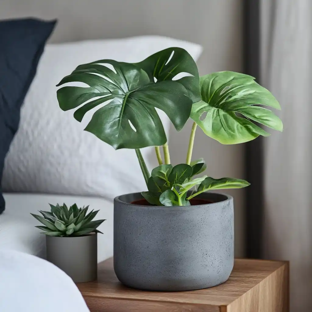 Monstera 