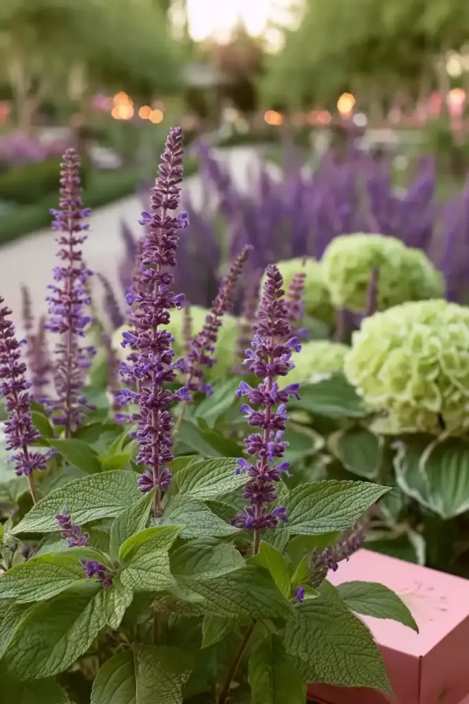 Scented Delights