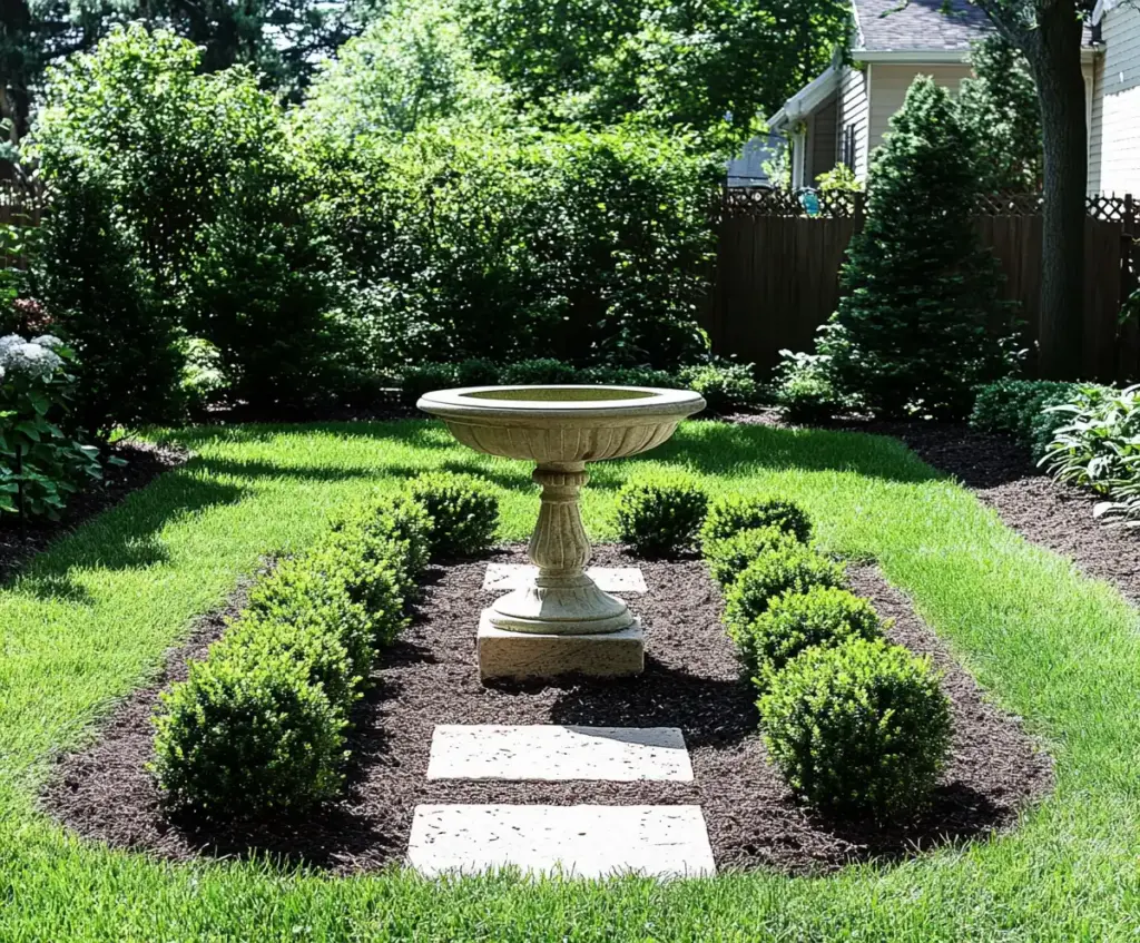 Eye-Catching Focal Points