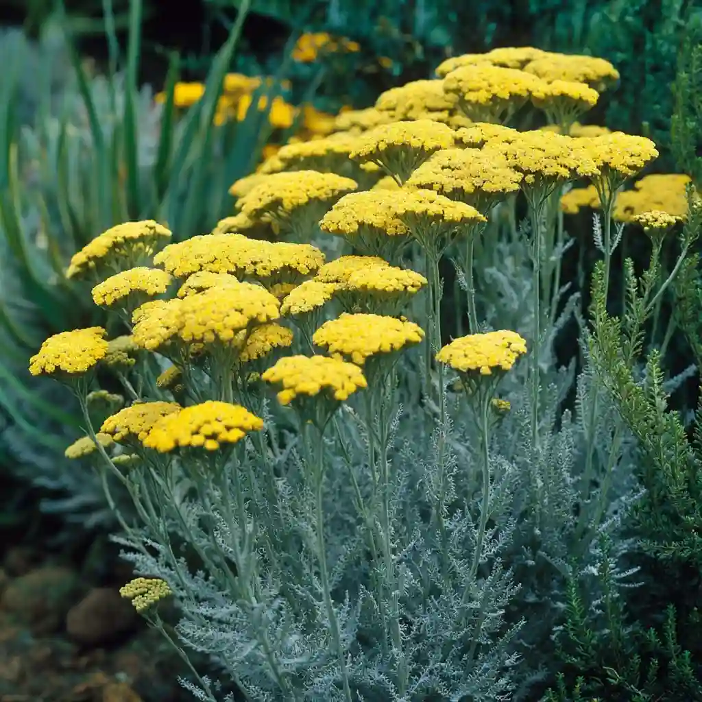 Achillea 