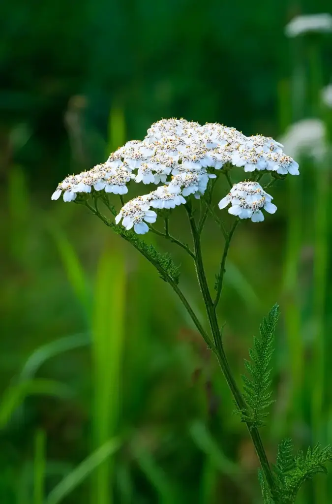 Yarrow