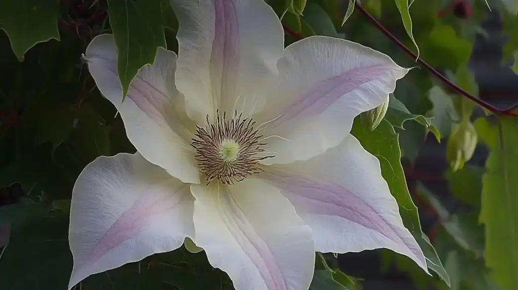 Types of Clematis: A Stunning Guide to Garden Favorites Boulevard® Kitty™