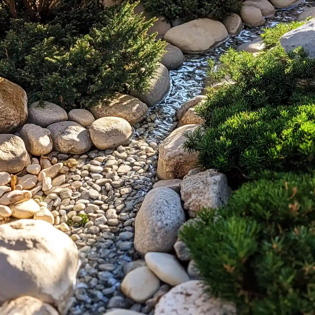 3 Rainscaping Ideas to Transform Your Yard and Garden Create a Beautiful and Functional Rain Garden