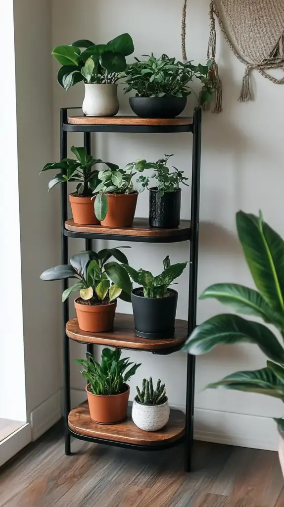 Green Thumb Upgrade