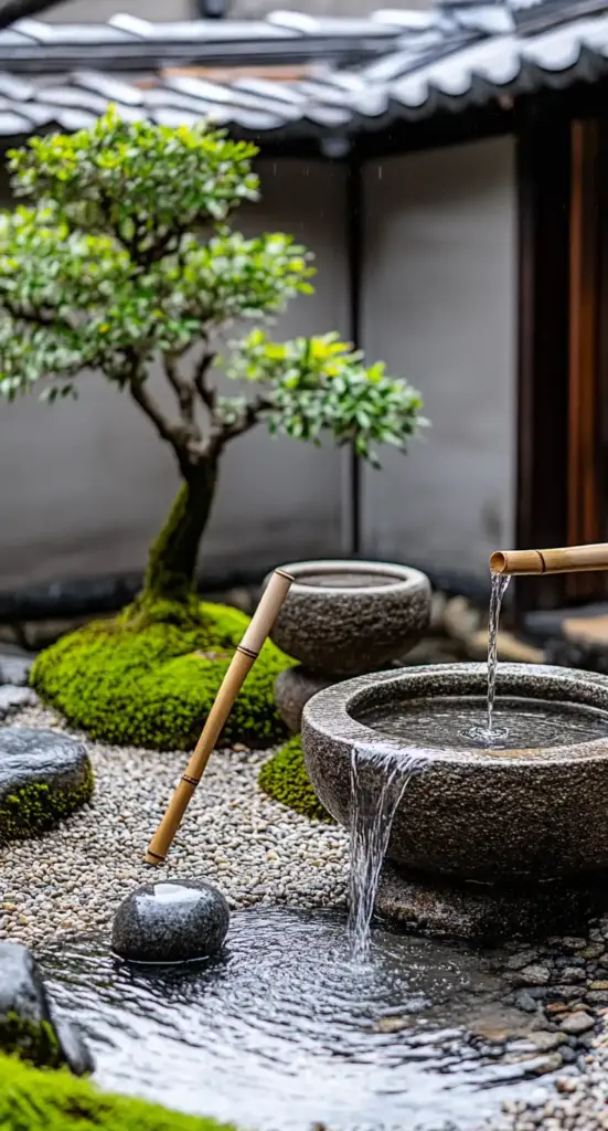 Courtyard Gardens