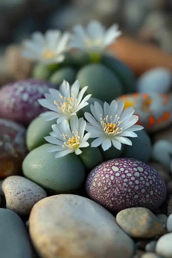 Lithops
