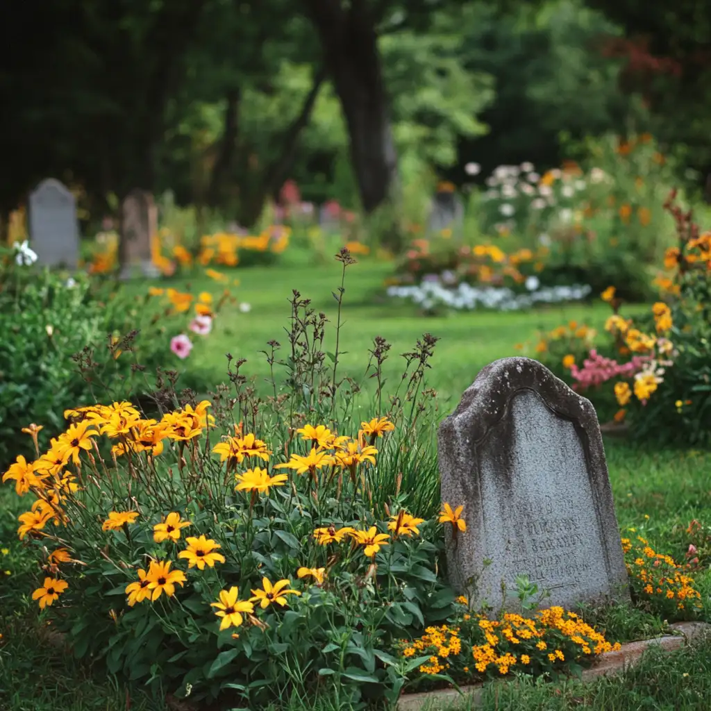 Low-Maintenance Flowers 