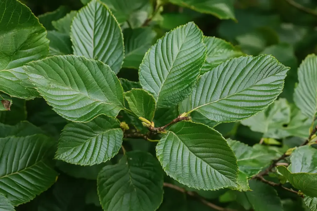 17 Best Privacy Trees for Your Yard 🌳 4. American Hornbeam (Carpinus caroliniana)