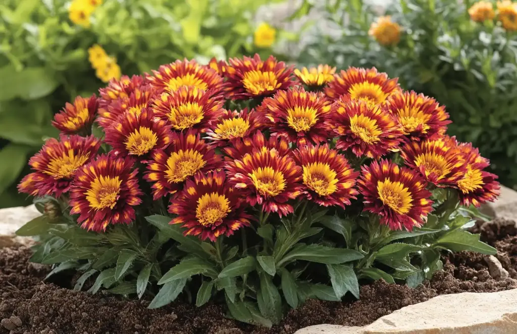 Blanket Flower