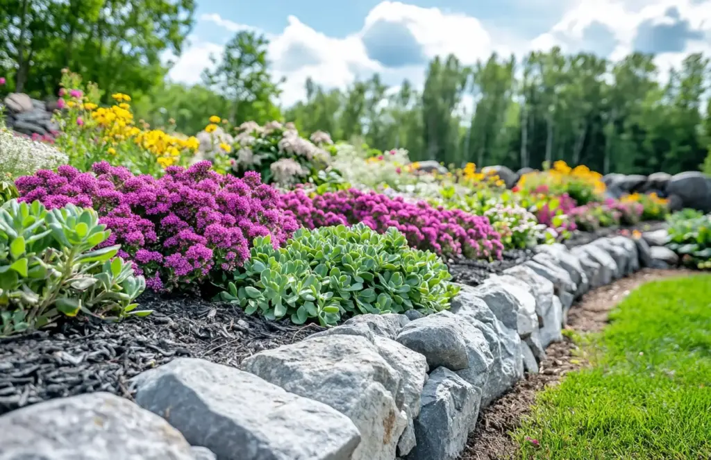 Sedum