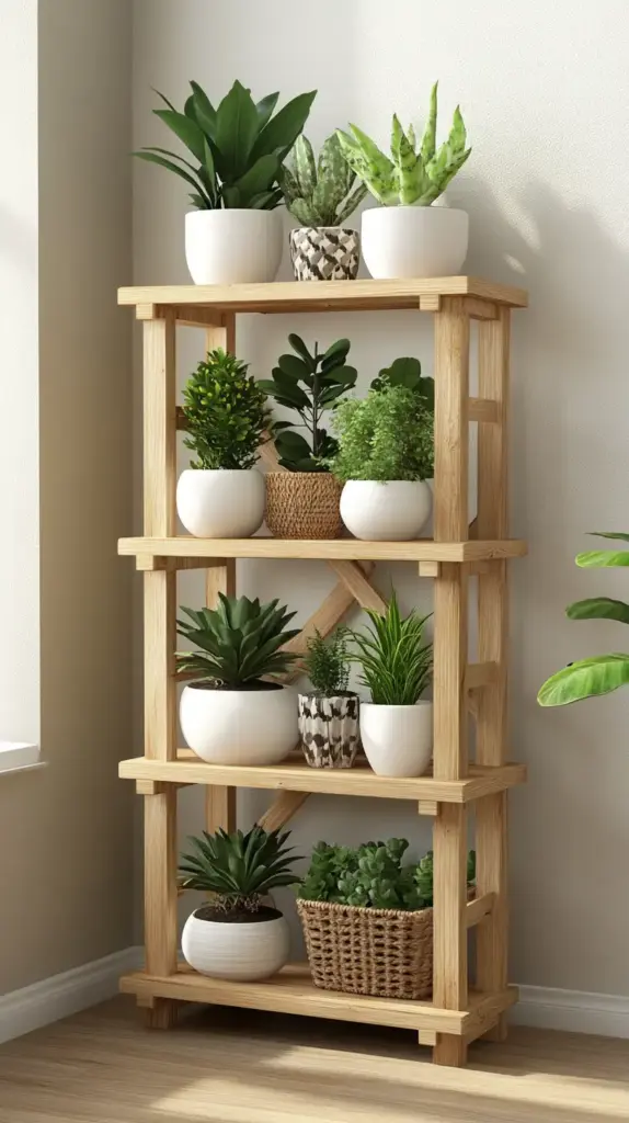 The Plantastic Perch