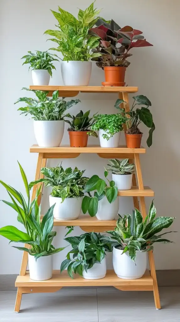 The Plantastic Perch