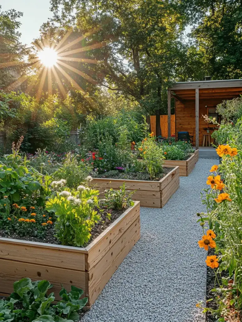 How to Build an Inexpensive Trellis (DIY Garden Guide) Trellis
