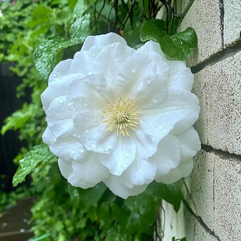 How to Grow Clematis How to Plant Clematis