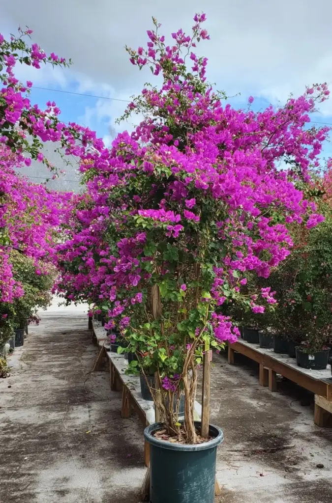 Bougainvillea