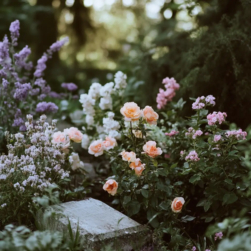 Embrace Fragrant Blooms for Emotional Connection