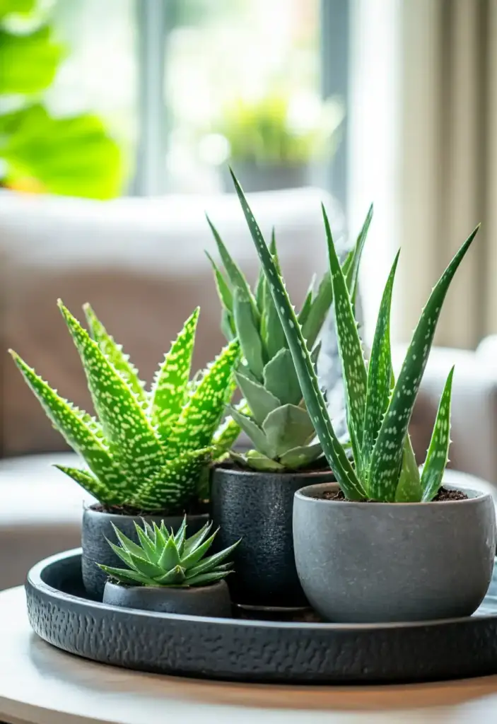 Aloe Vera