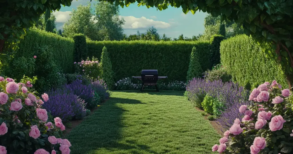 Upgrade Your Lawn With Lush Green Grass