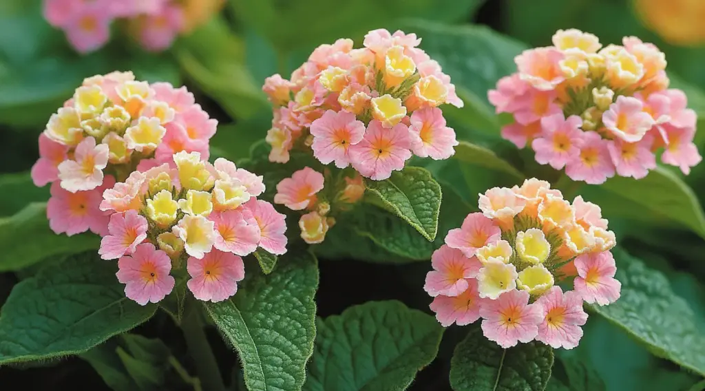 11 Best Full-Sun Annuals for Colorful Summer Gardens Lantana