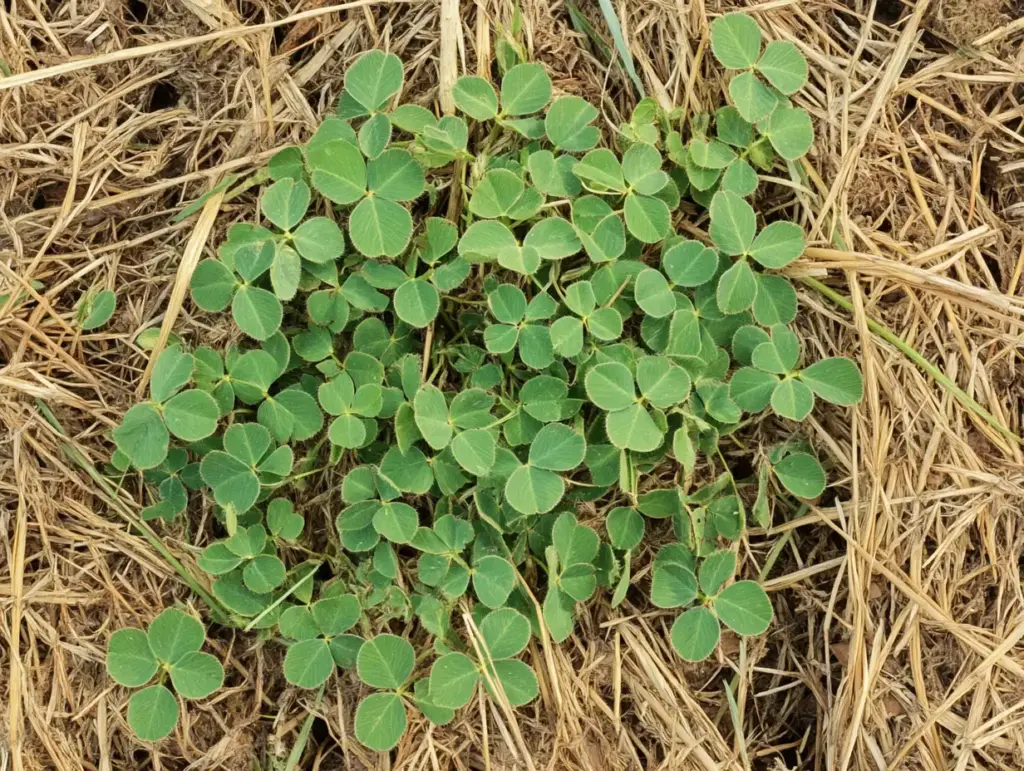 Creeping Jenny