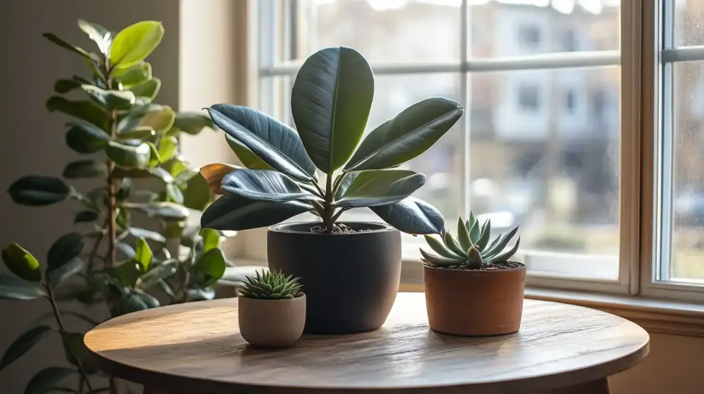 Mix Plant Sizes