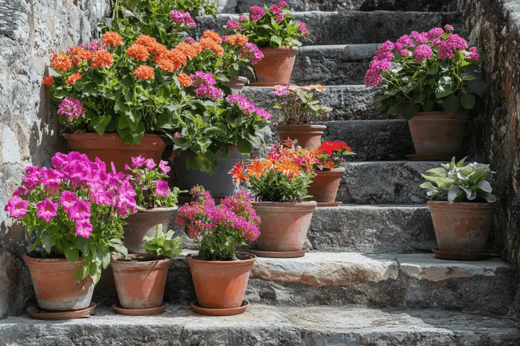 Pentas