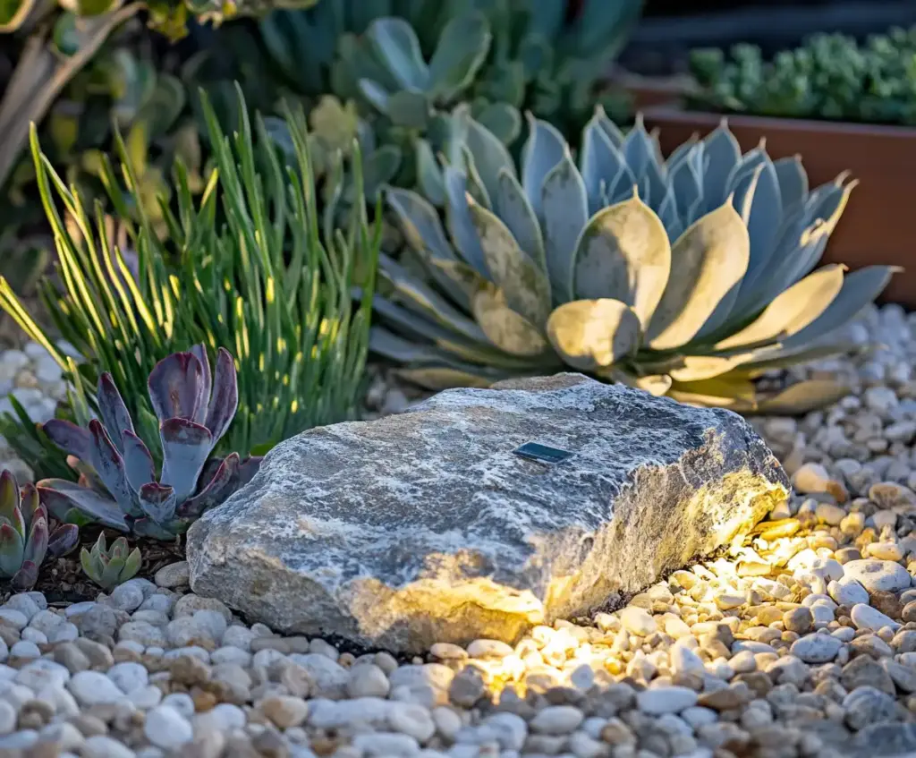  Solar Lights for Safety and Style