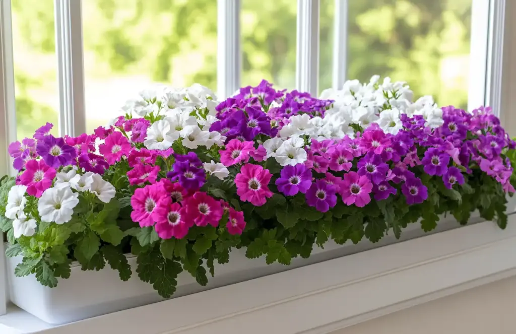 Verbena