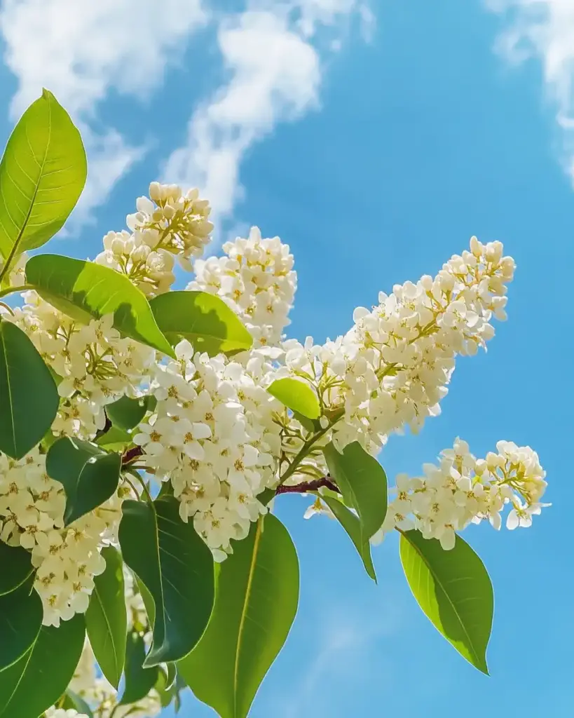15 Best Trees for Privacy To Make Your Yard a Lush Sanctuary Fragrant