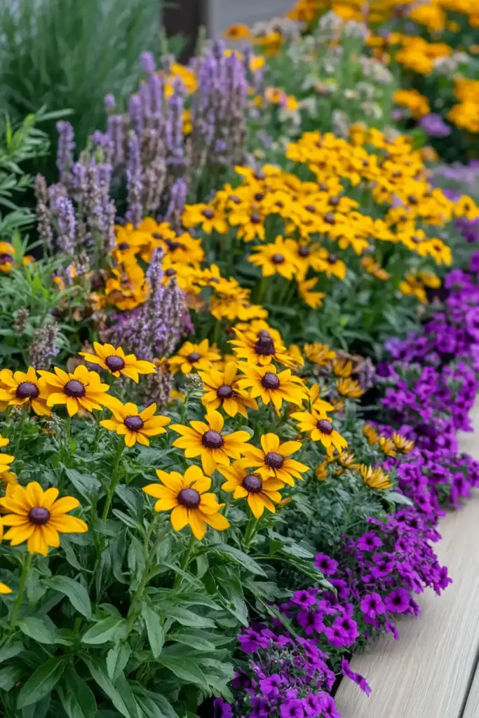 12 Stunning Sunny Porch Plants for Container Gardens Scaevolas