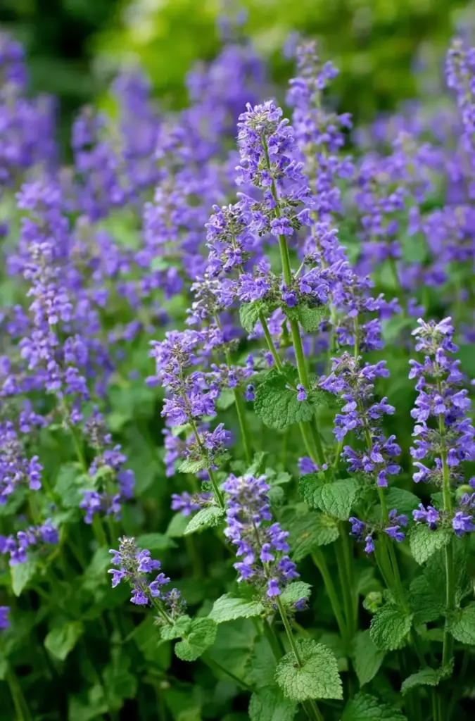 Catmint