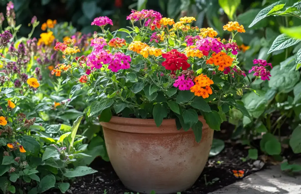 Lantana