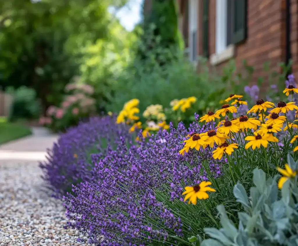 Perennials