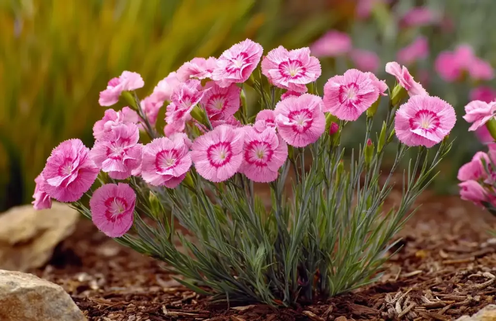 Dianthus