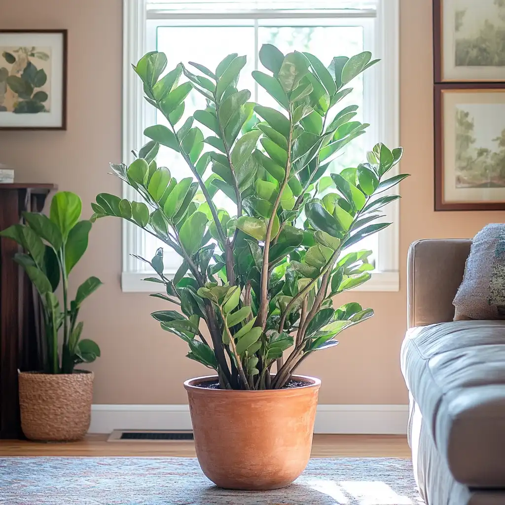 ZZ Plant