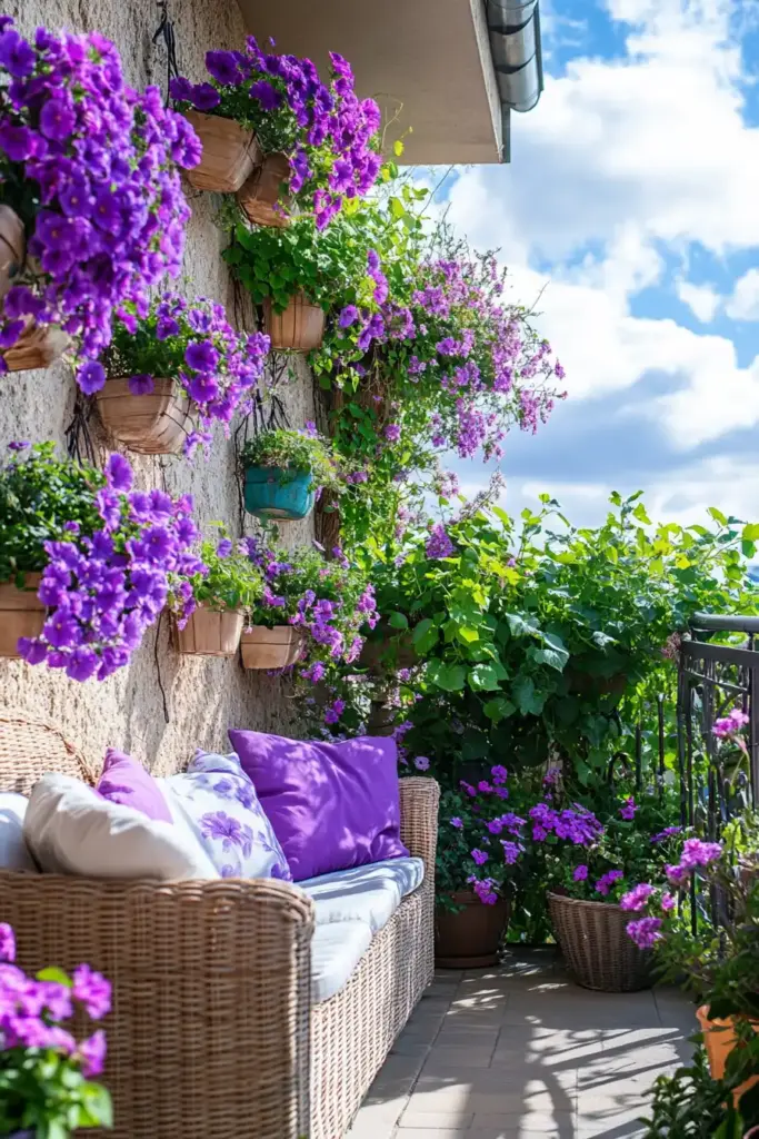  Balcony Green Retreat