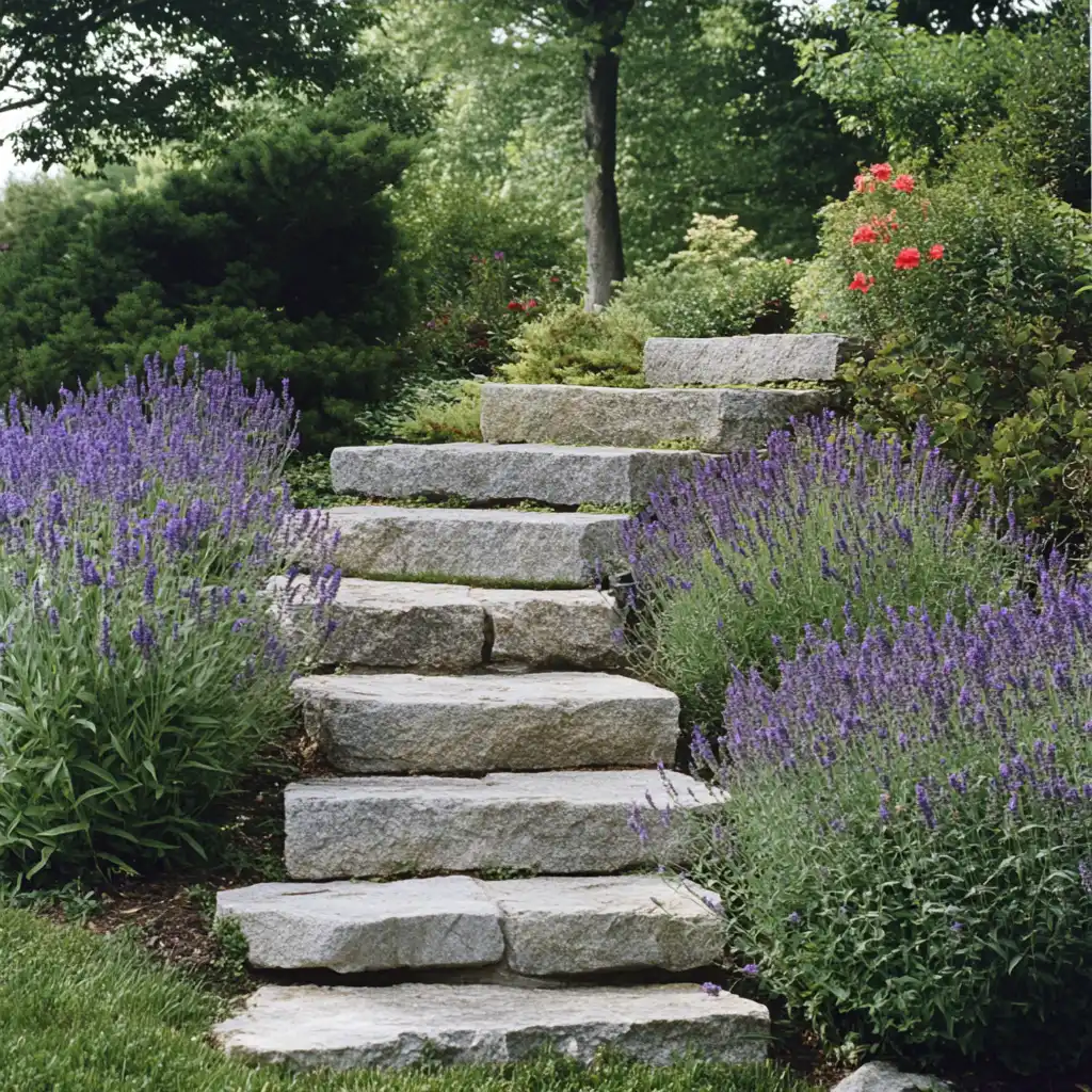 20 Best Full Sun Perennials for Low-Maintenance Gardens 7. Russian Sage (Perovskia atriplicifolia)