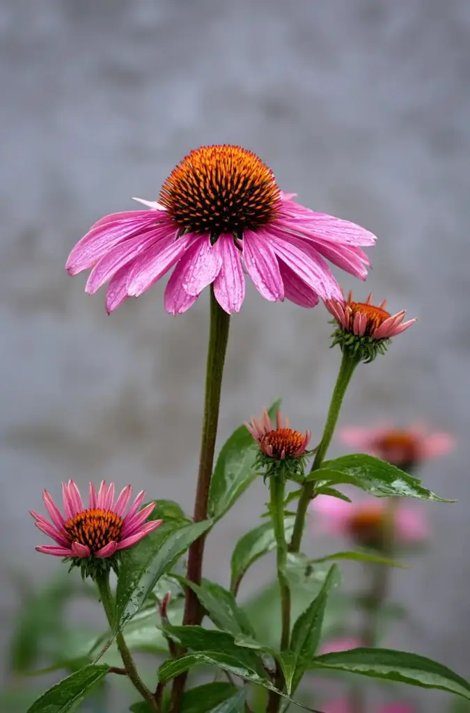 Coneflower