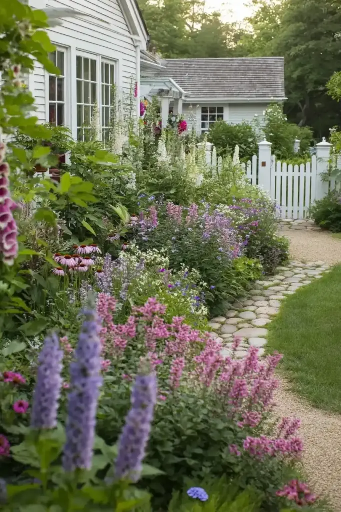 Cottage Garden Charm