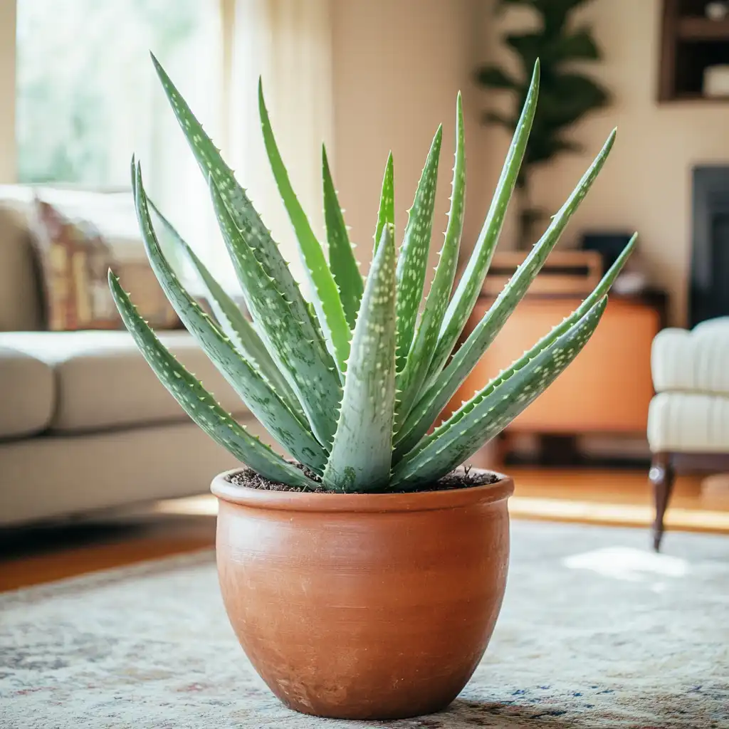 Aloe Vera