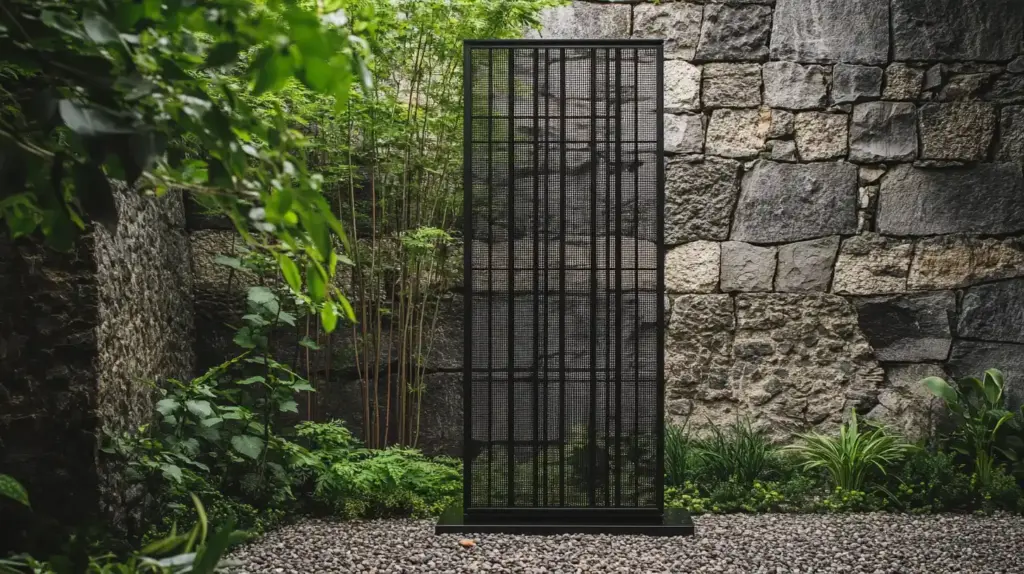 8. Gabion Cage