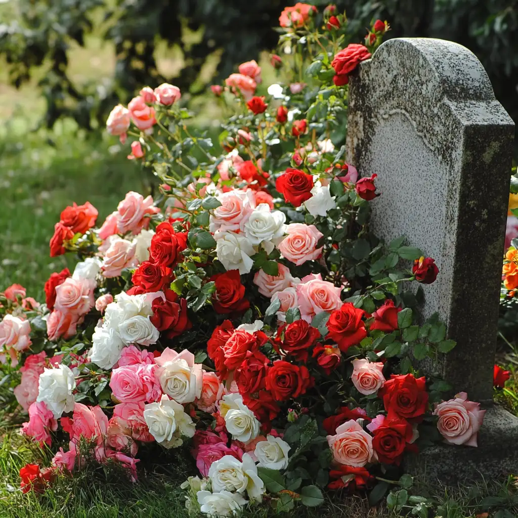 Roses 