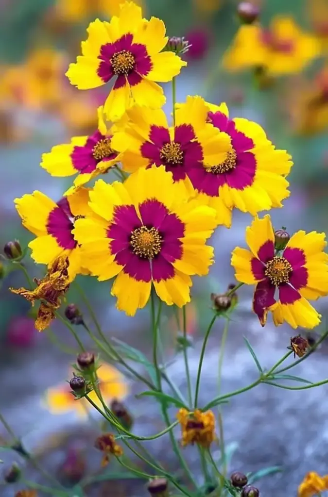 Coreopsis