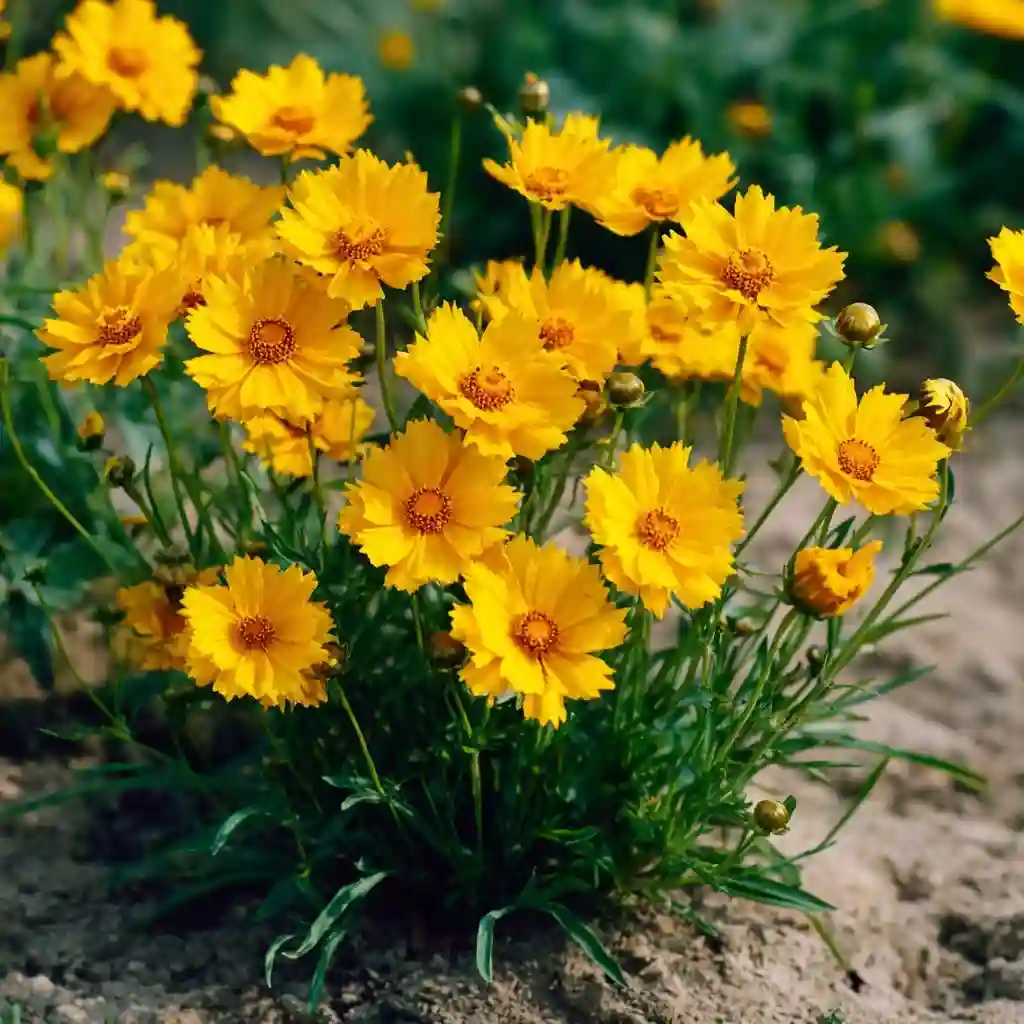 Coreopsis 