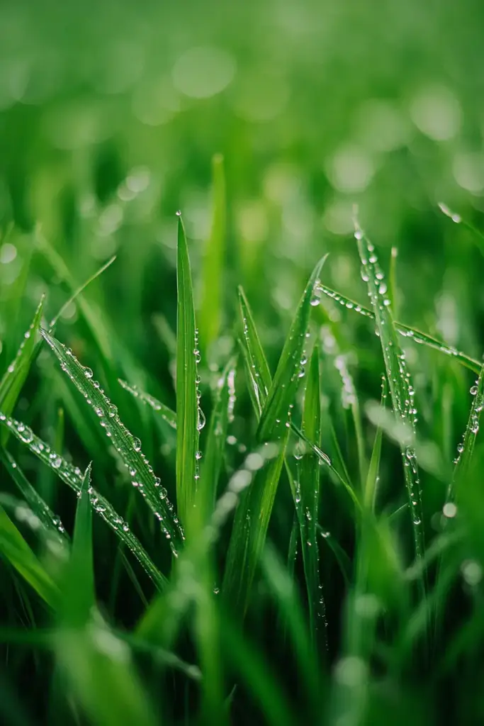 Dwarf Mondo Grass