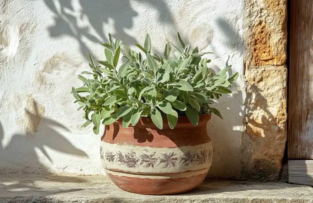 Sage