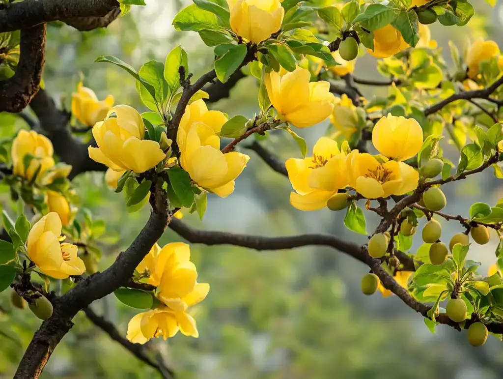 15 Fast-Growing Privacy Trees to Plant Along Fence Lines 8. Tulip Tree