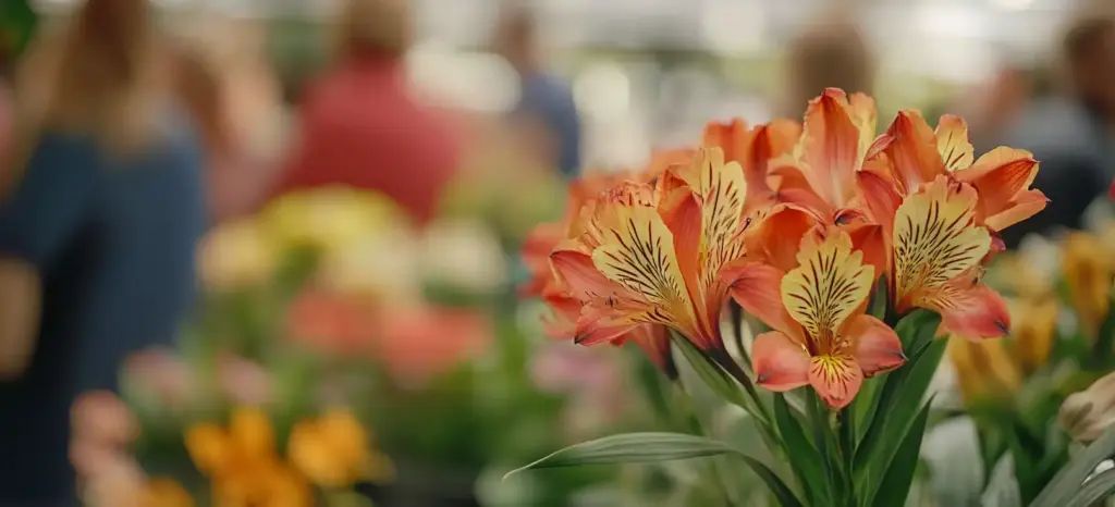 12 Full Sun Perennials Flowers That Bloom All Summer Alstroemeria