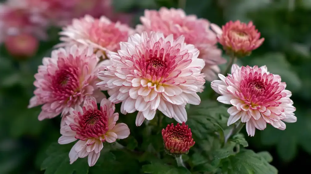 Chrysanthemum