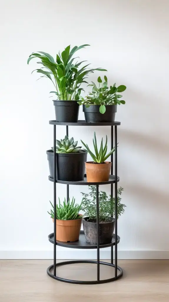 Shine On, Green Things